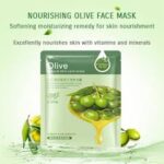 olive moisturizing face mask best product in uk