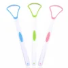 oral care tongue cleaner