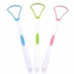 oral care tongue cleaner