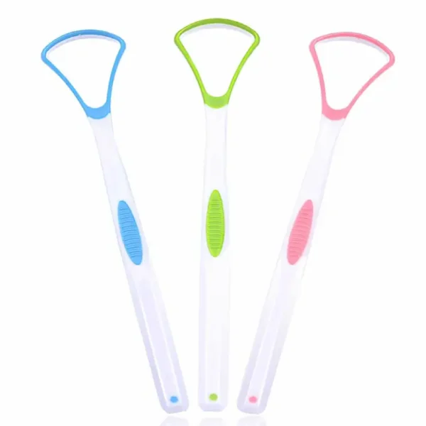 oral care tongue cleaner