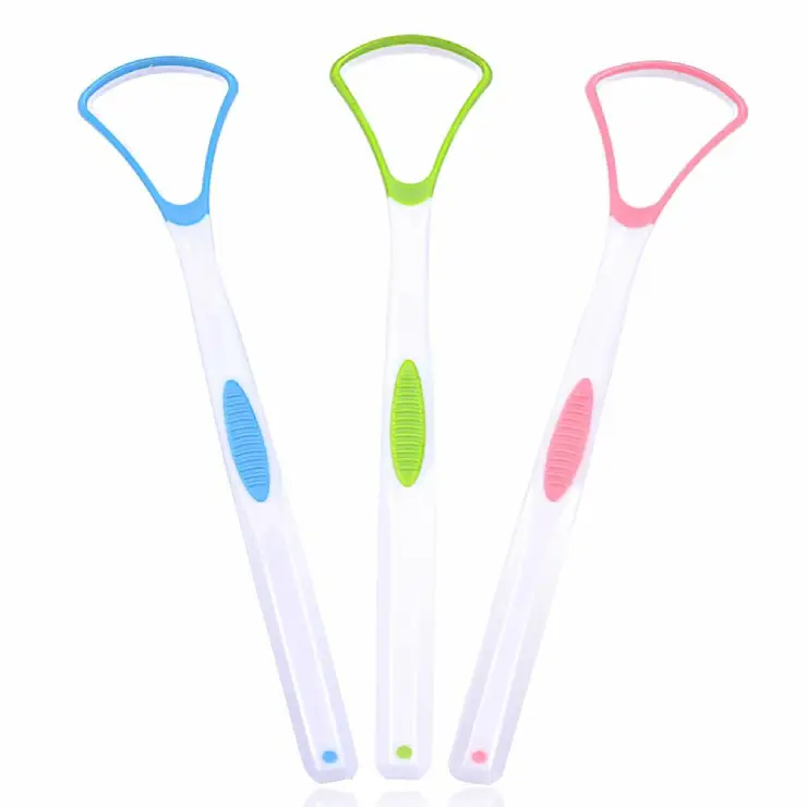 oral care tongue cleaner