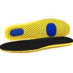 orthopedic breathable mesh insoles best product in uk