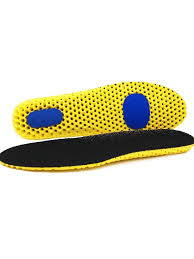 orthopedic breathable mesh insoles best product in uk