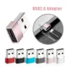otg usb c adapter