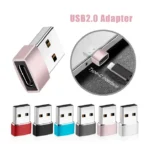 otg usb c adapter