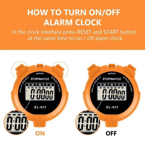pack of 3 stopwatches (3)