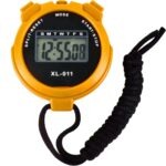 professional lcd stopwatch