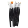 nail art brush set