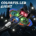 rc plane for kids beginners