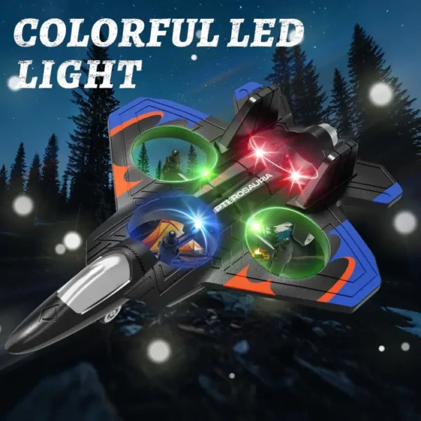 rc plane for kids beginners