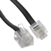 RJ11 to RJ11 ADSL Cable