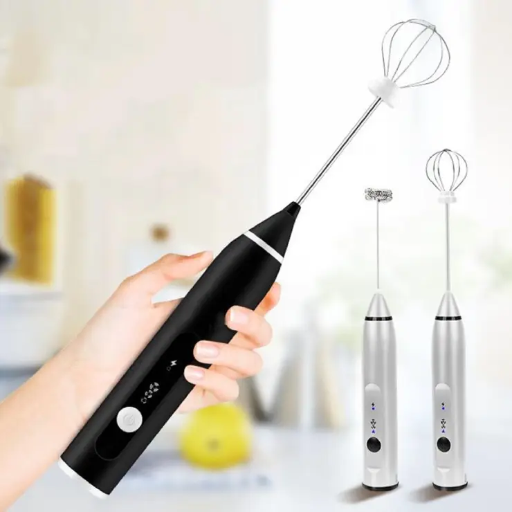 rotary egg beater, (1)