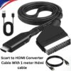 scart to hdmi converter cable (6)