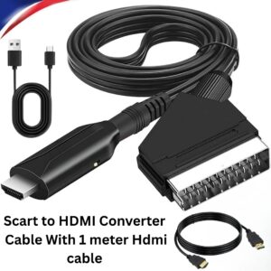 scart to hdmi converter cable (6)