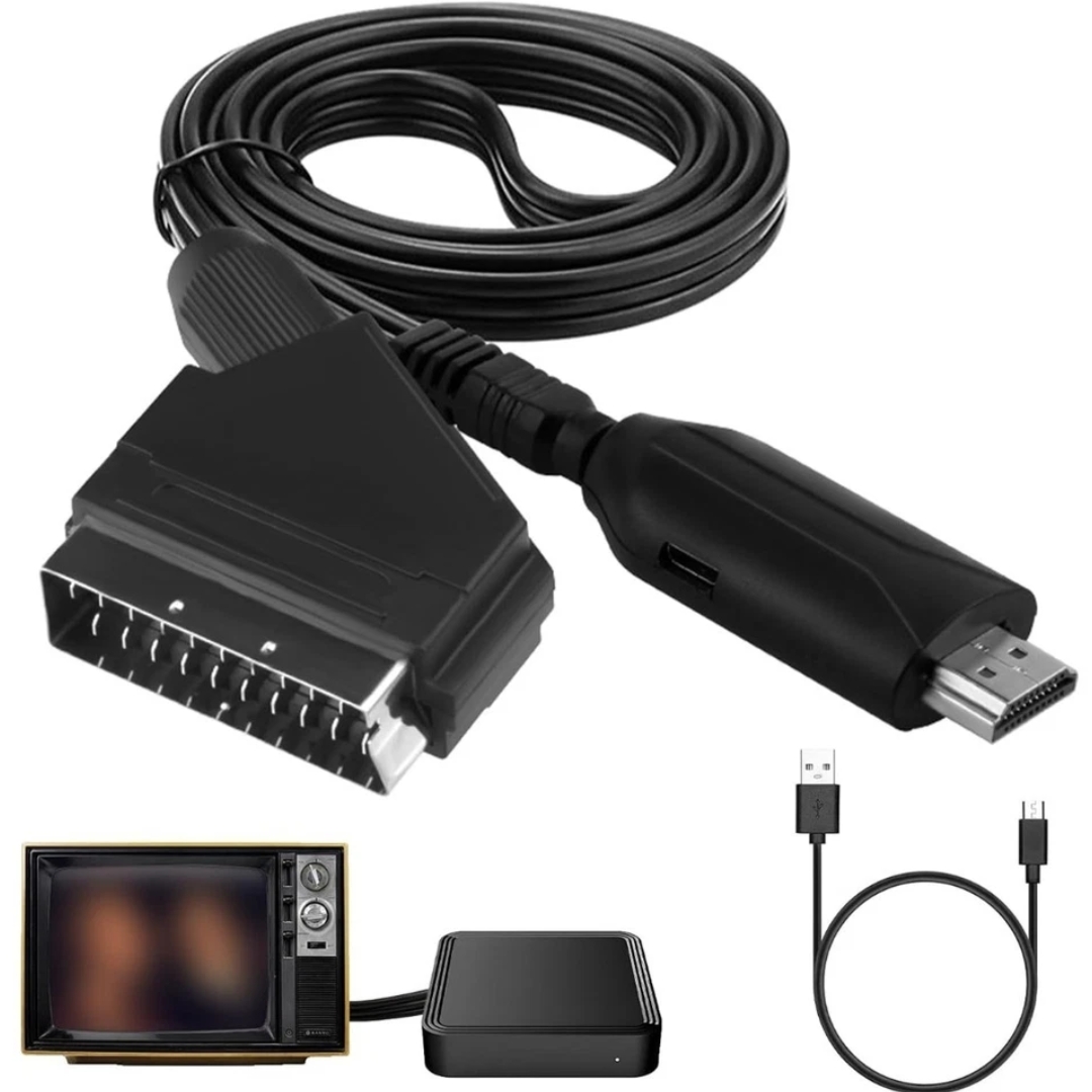 scart to hdmi converter cable (8)