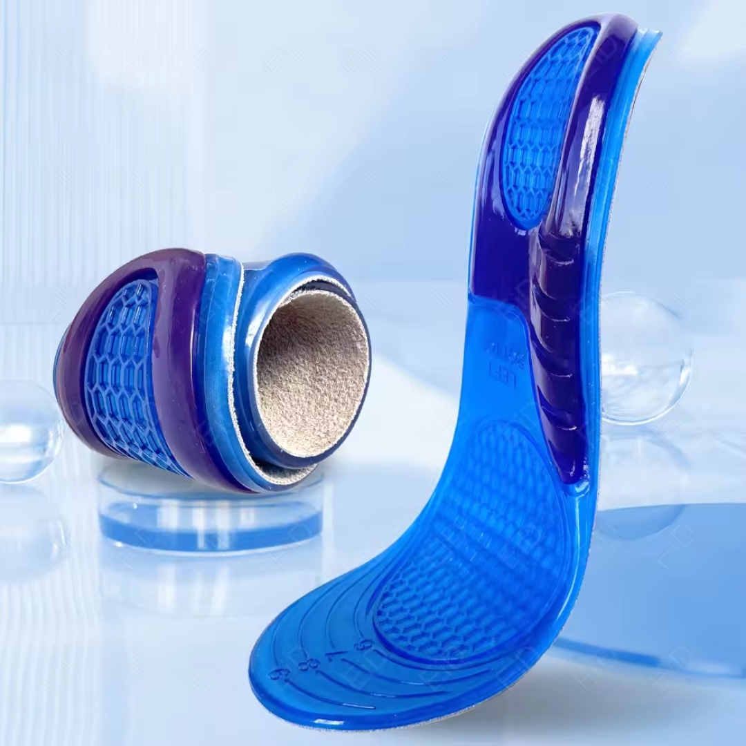 shock absorbing shoe insoles (4)