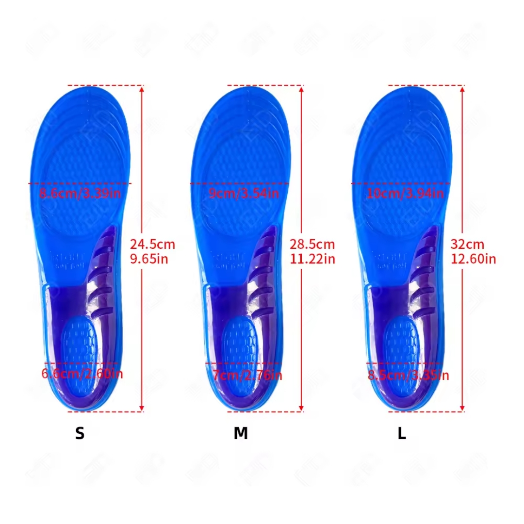 shock absorbing shoe insoles (8)