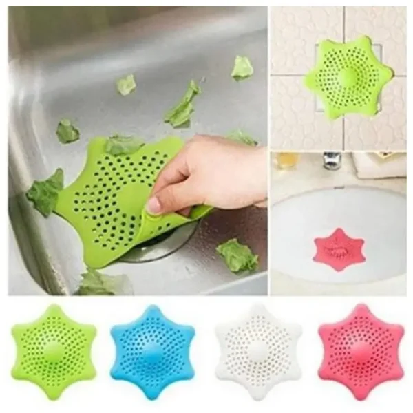 sink plug hole cover
