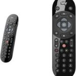 sky q voice remote control best quality
