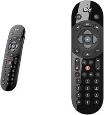 sky q voice remote control best quality
