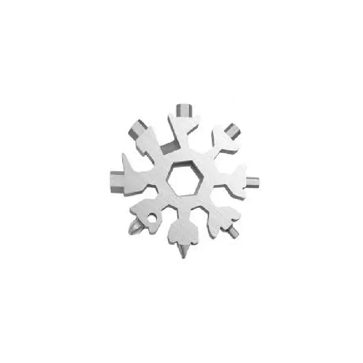 stainless steel multi-tool, slvr