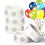 sticky dots for crafts