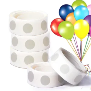 sticky dots for crafts