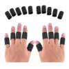stretchy finger protector sleeves