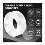 strong mounting tape roll