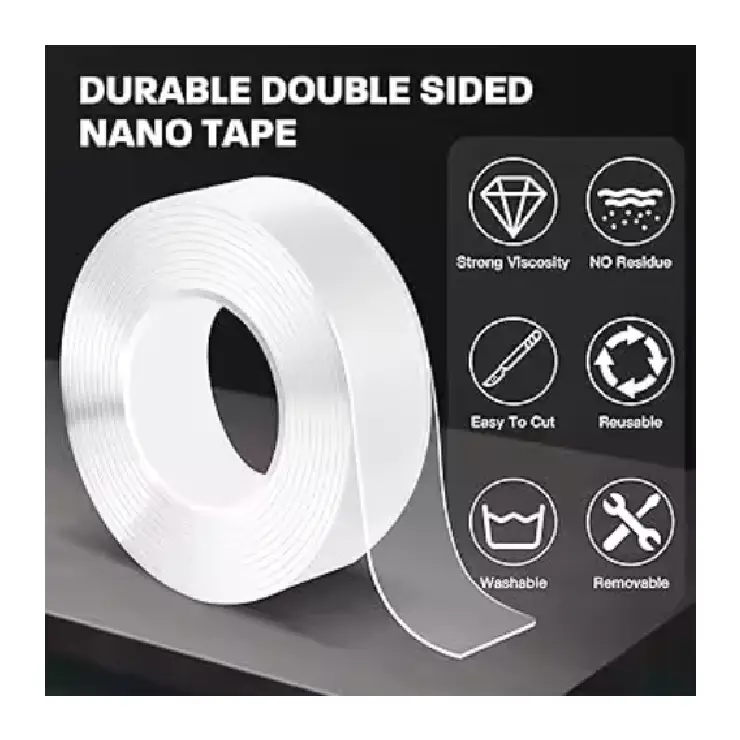 strong mounting tape roll