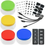 talking buttons for pets