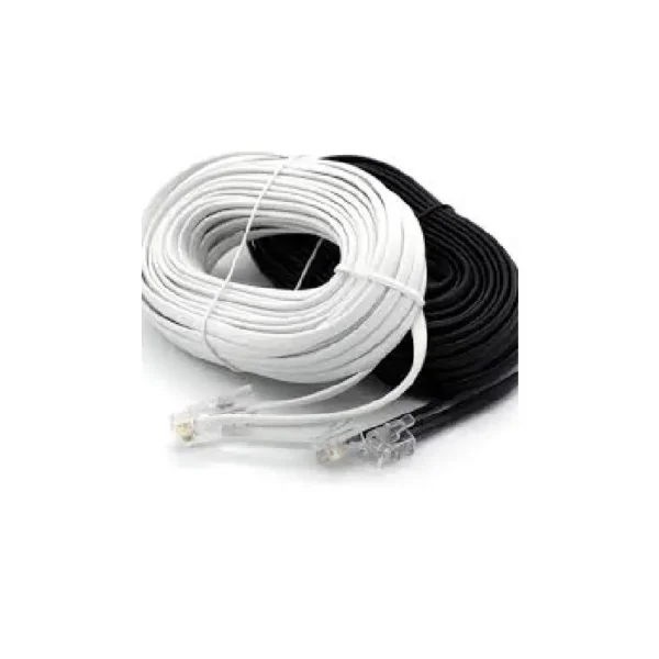 telephone cable for broadband