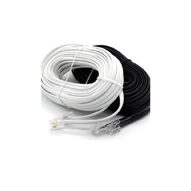 telephone cable for broadband