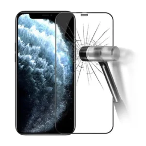 tempered glass screen protector iphone