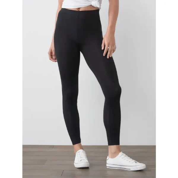tummy control leggings high waist