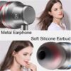 type c metal earphones (1)