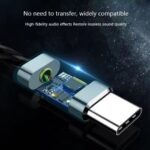 type c metal earphones (3)