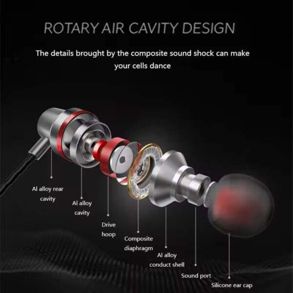 type c metal earphones (4)