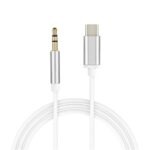 type c to 3.5mm cable