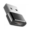 usb c female to usb 3.0 a male adapter