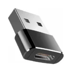 usb c female to usb 3.0 a male adapter
