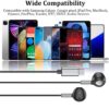 usb c headphones with mic (1)