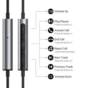 usb c headphones with mic (4)