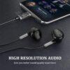usb c headphones with mic (5)