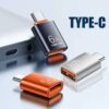 usb c otg adapter