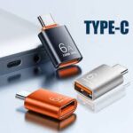 usb c otg adapter