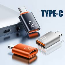 usb c otg adapter