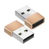usb-c to usb-a adaptor, g2