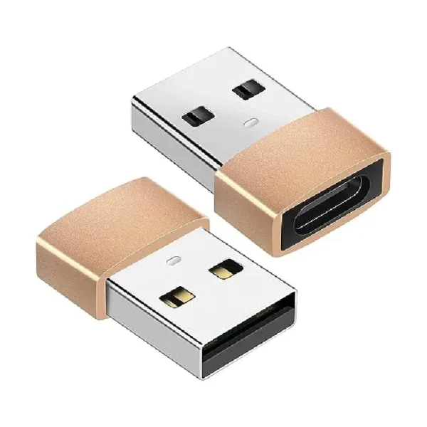 usb-c to usb-a adaptor, g2