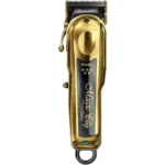 wahl gold cordless magic clip